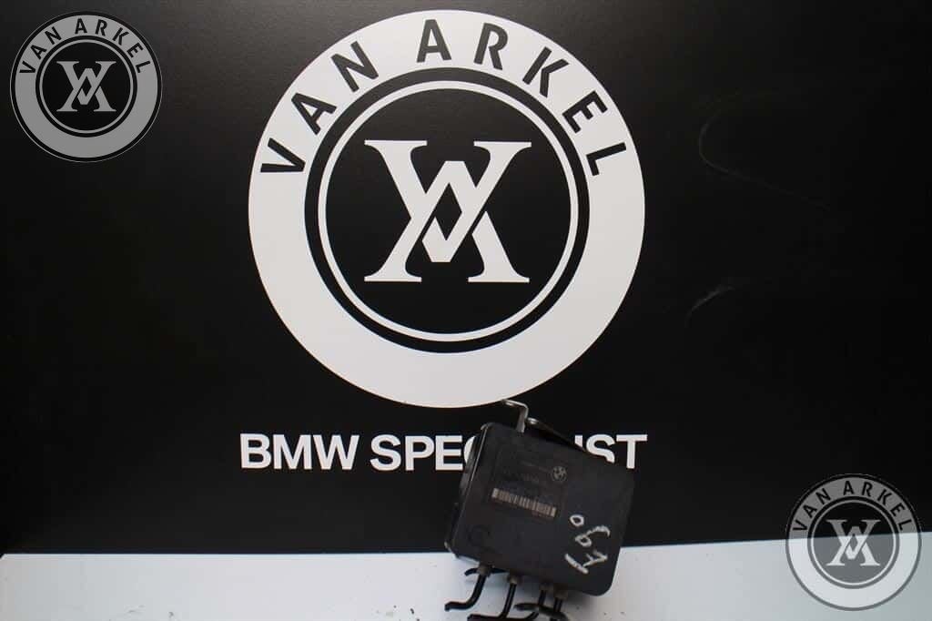 BMW 3 Serie ABS Pomp E90 N43 3452678476401 N43B20a, Gebruikt, -, -, Ophalen of Verzenden