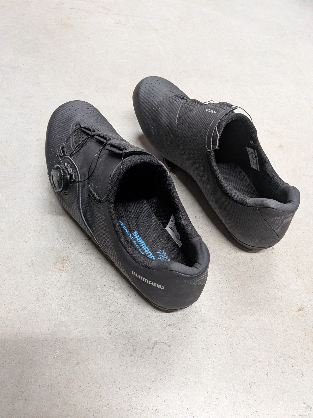 Shimano RC3 schoenen maat 43, Dames, Schoenen, Overige maten, Ophalen of Verzenden