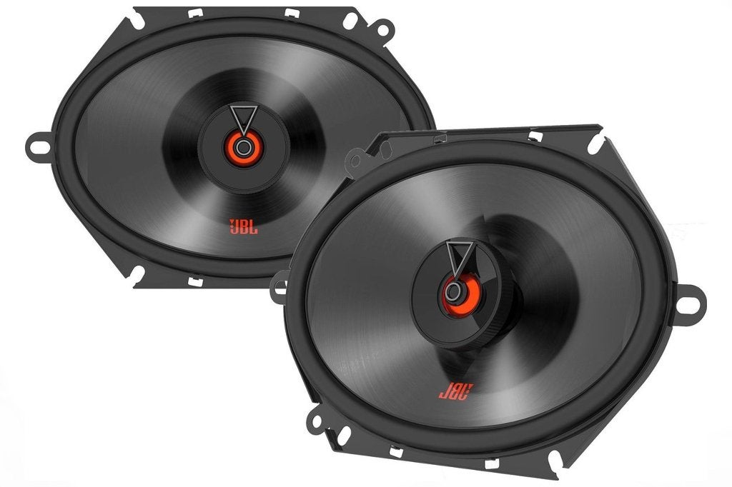 180W JBL Club 8622F Ovale 6x8'' Luidsprekers (60Wrms), Auto diversen, Autospeakers, ., Nieuw, Ophalen of Verzenden, .