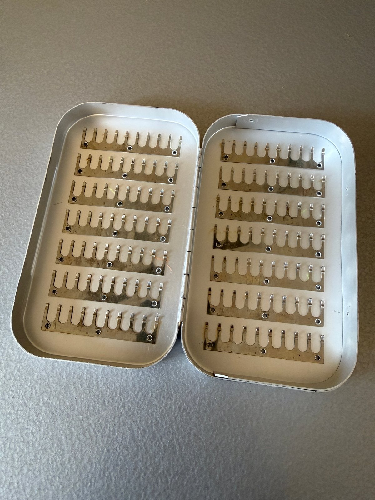 Wheatley Vliegendoos - 154x90x28 mm, Ophalen of Verzenden, Zo goed als nieuw, Overige typen