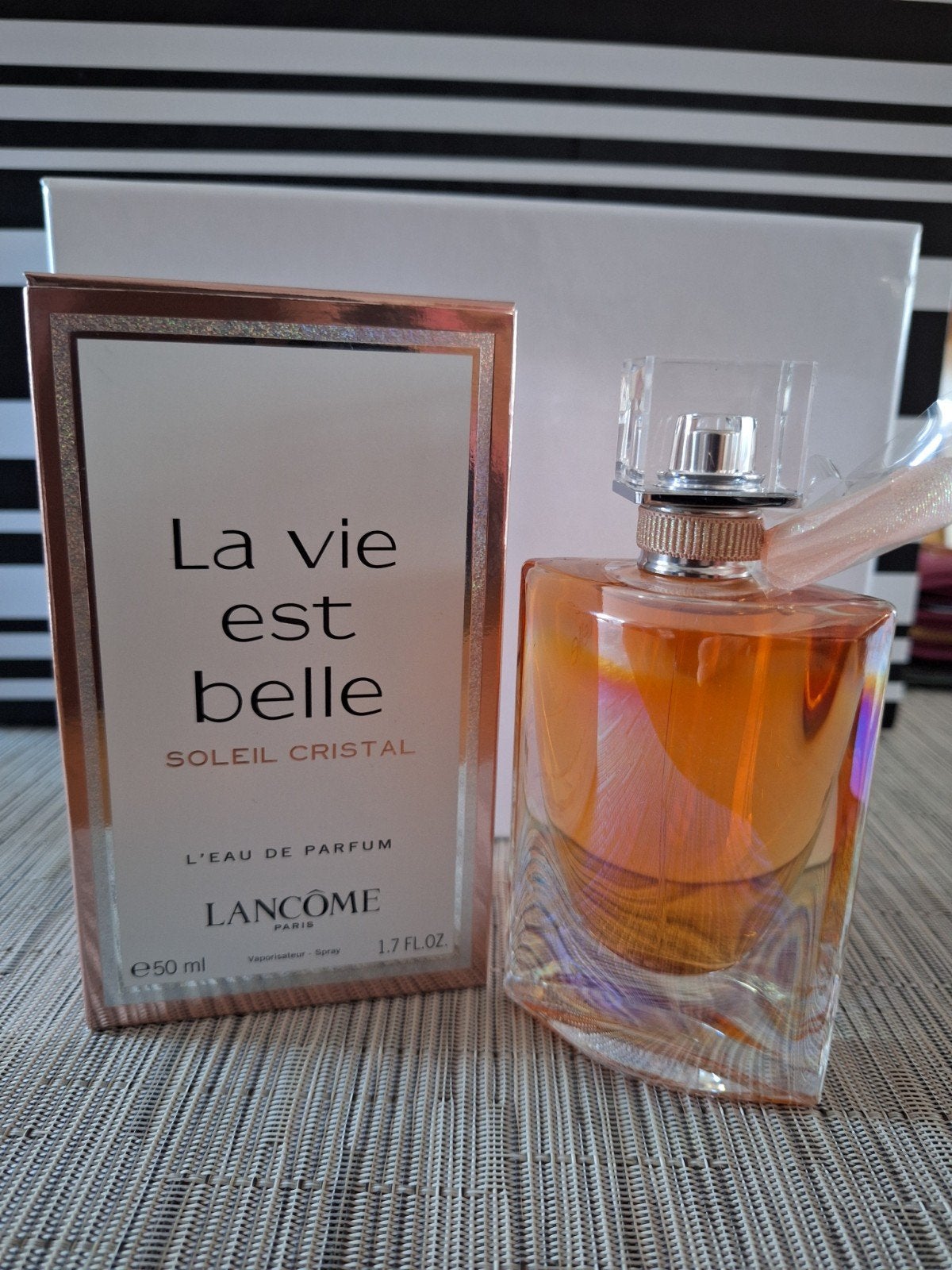 Lancôme La vie est belle, Verzenden, Nieuw