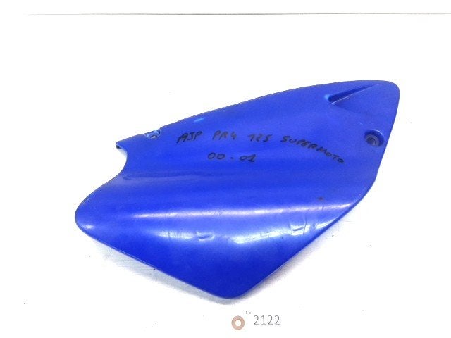 PR4 125 supermoto 2000 - 2002 AJP Kuipdeel D1-53380