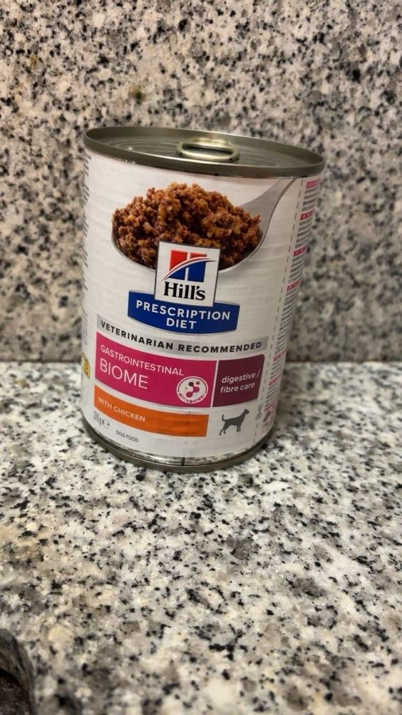 Hill's gastrointestinal biome honden voer Brok en blik, Dieren en Toebehoren, Ophalen, Hond