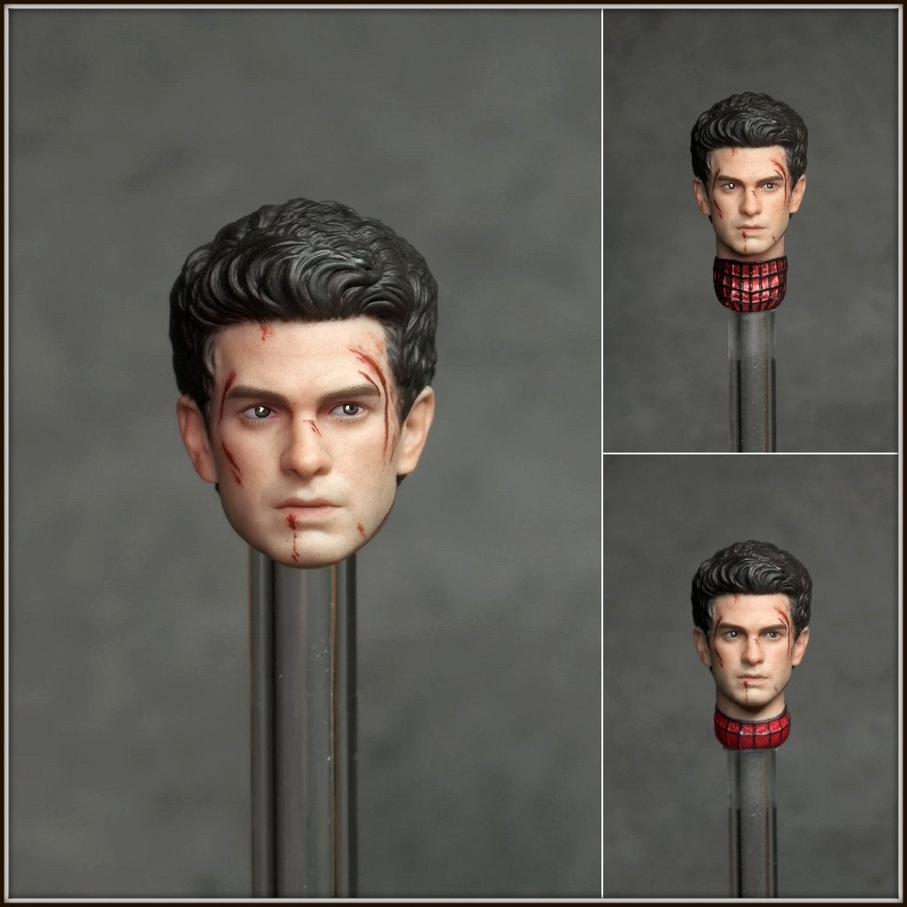[𝗣𝗿𝗲-𝗼𝗿𝗱𝗲𝗿] Manipple Studio 1/12 Scale Action Figure, Verzamelen, Poppetjes en Figuurtjes, Verzenden, Nieuw