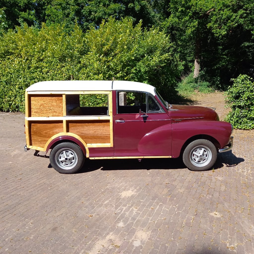 Oldtimer, Auto's, Oldtimers, Overige merken, Handgeschakeld, Particulier, Te koop