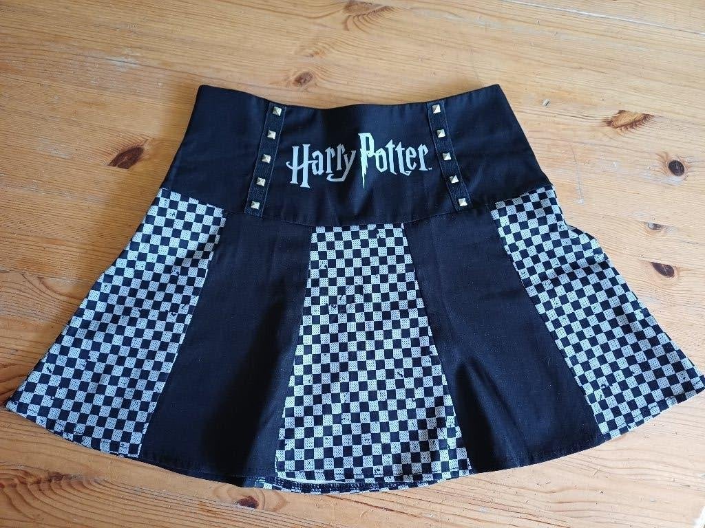 Harry Potter kleding pakket 176, Gebruikt, Jongen of Meisje, Ophalen of Verzenden, Harry Potter