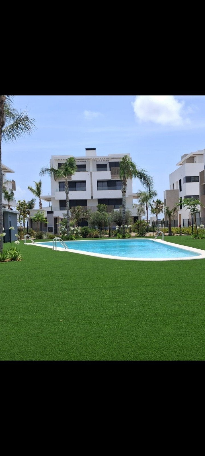 vakantie woning sunsetview op santa rosalia alicante murcia, Wasmachine, 2 slaapkamers, Aan zee, Costa Blanca