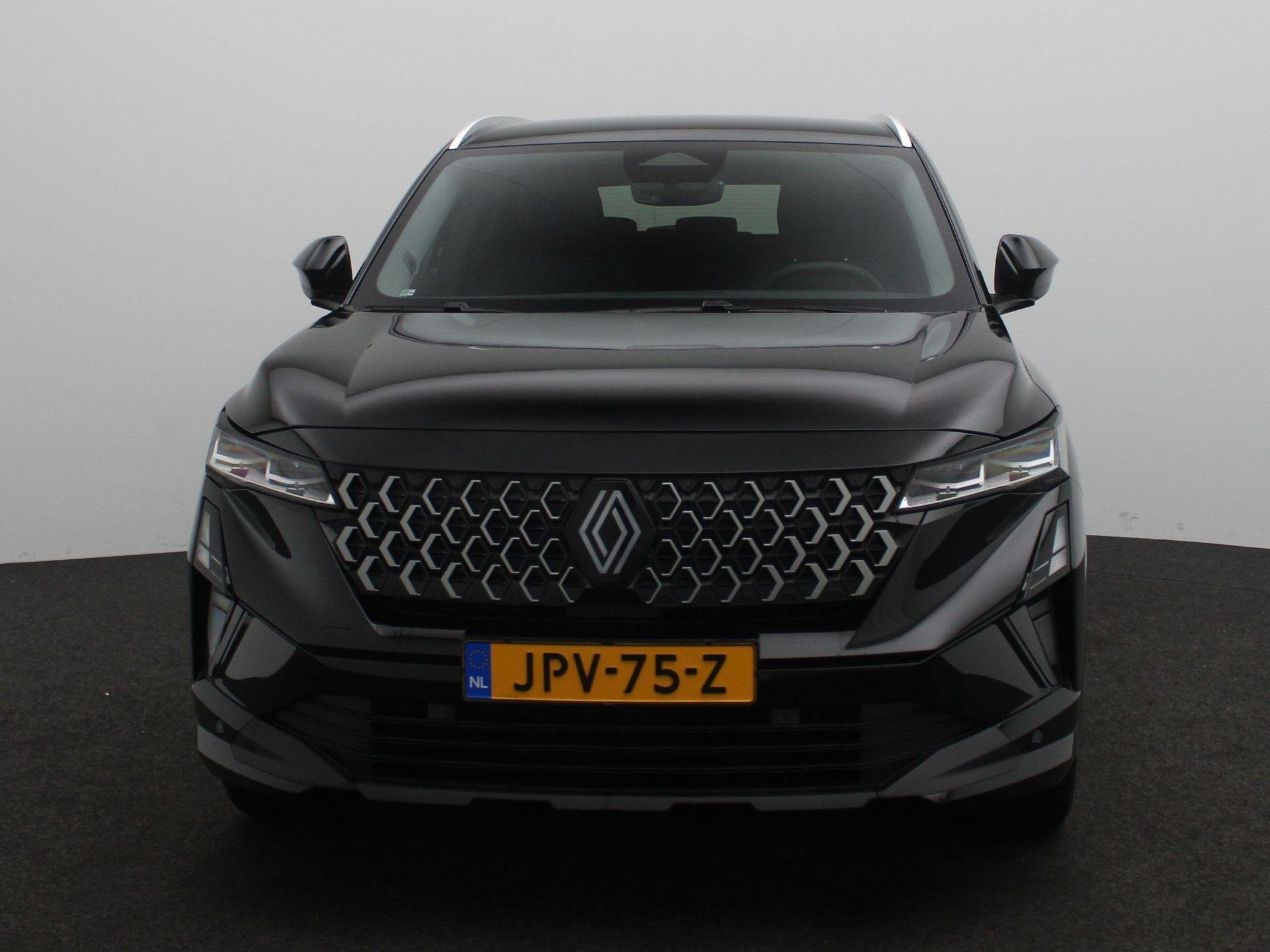 Renault Austral E-Tech full hybrid 200 techno | Demo | 12”, Auto's, Stof, Gebruikt, Euro 6, 1199 cc