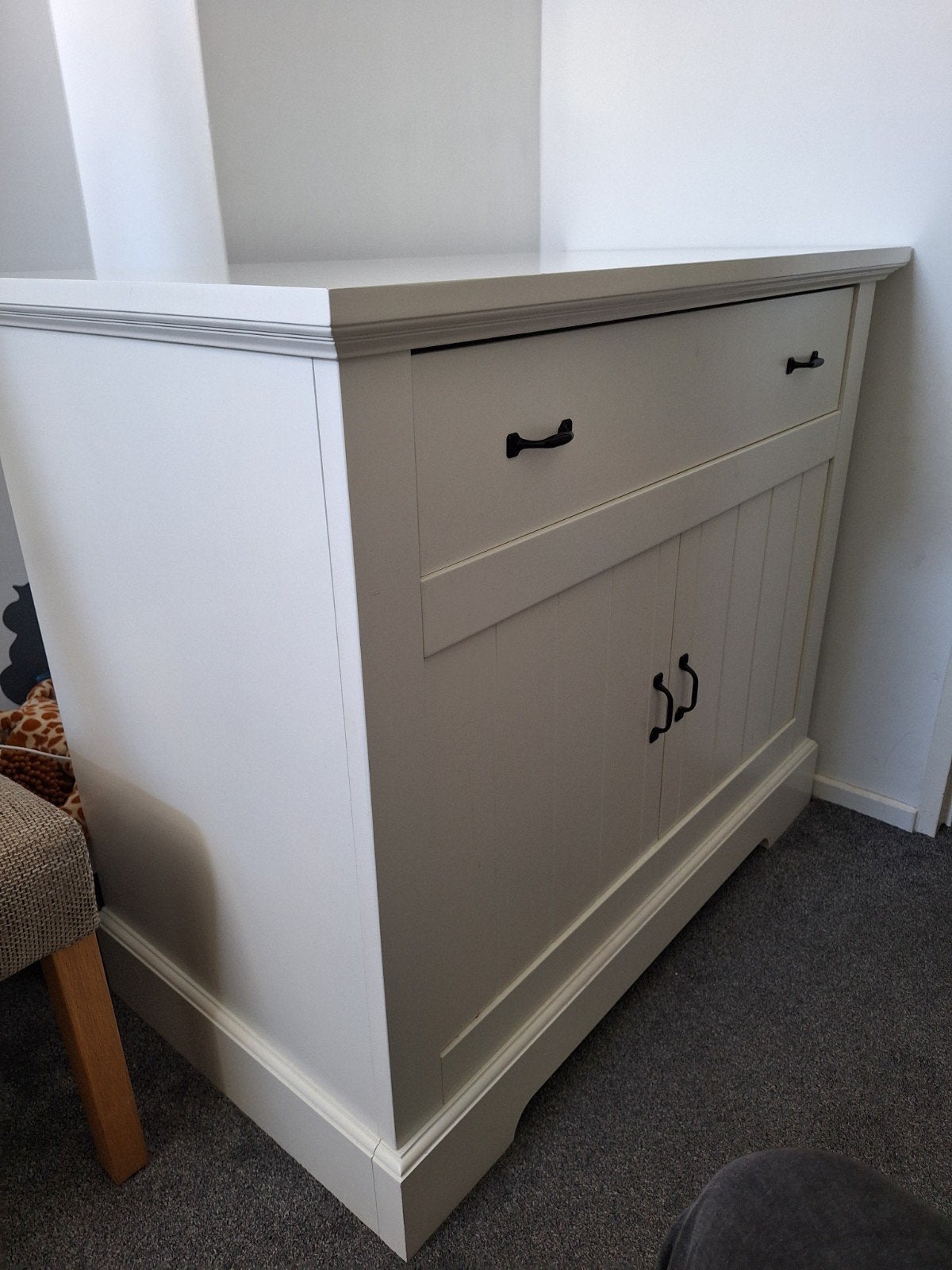 commode