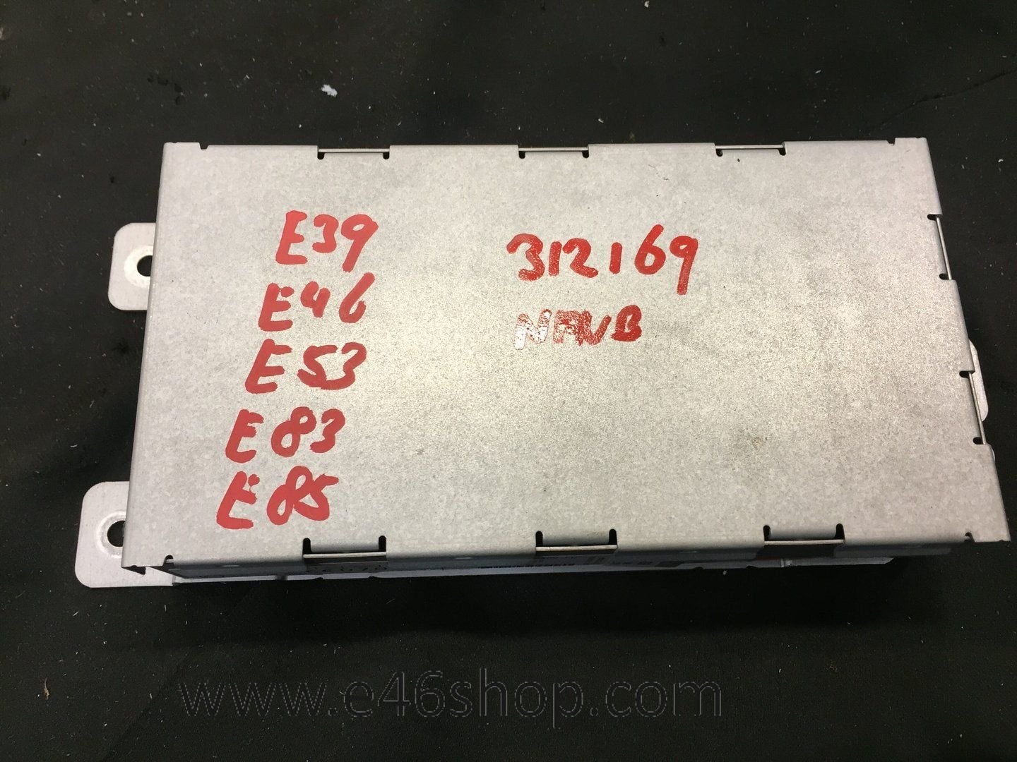 Telefoon Bleutooth module BMW oem 6934961, Gebruikt, -, -, Ophalen of Verzenden