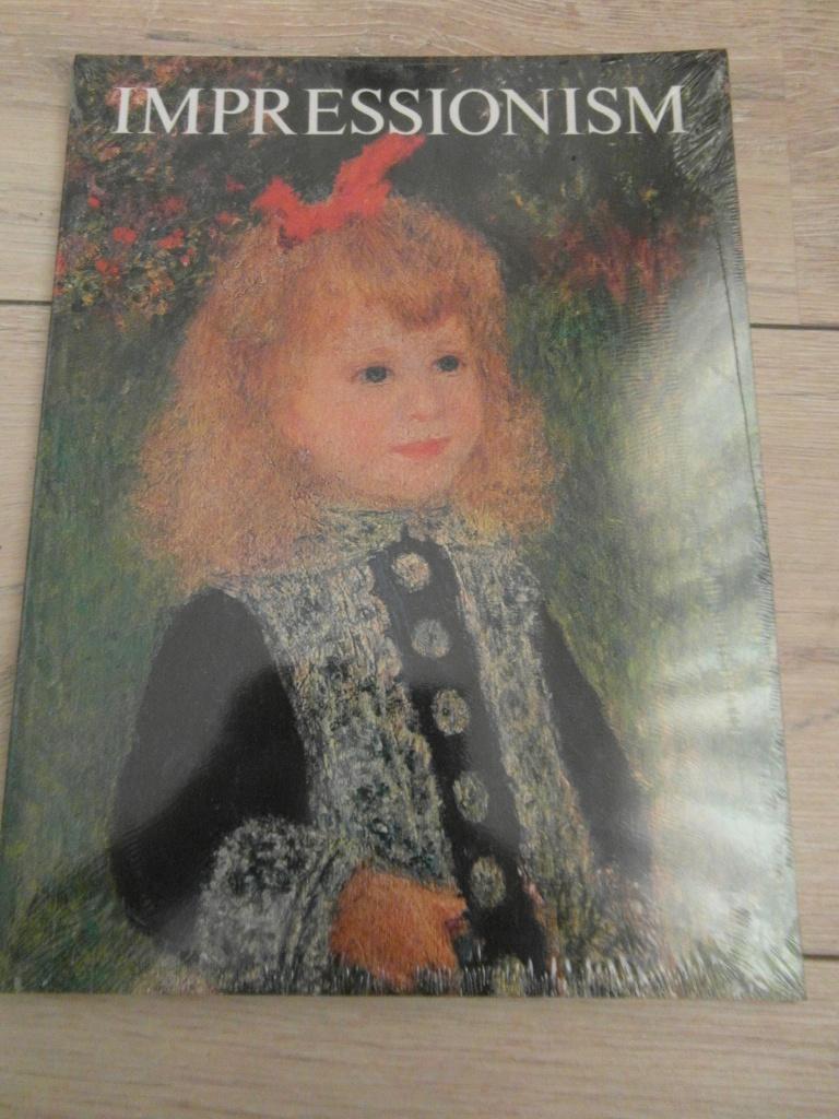 Boek Impressionism - Pierre Courthion - Nieuw, Ophalen of Verzenden, Nieuw