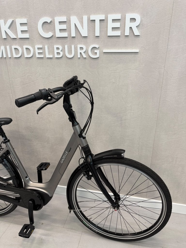 Gazelle Orange C310 Bosch Active Line Plus 49CM 1306KM 400Wh, Niet ingevuld, Niet ingevuld, Ophalen of Verzenden, Zo goed als nieuw