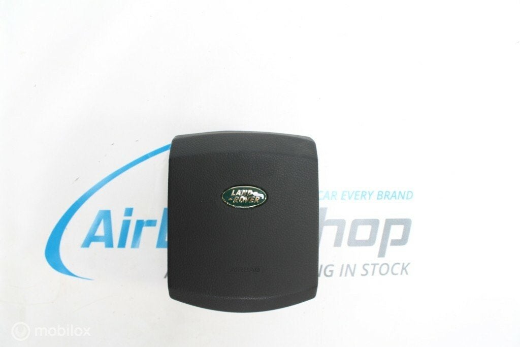 Airbag set - Dashboard Range Rover (2007-2012), Gebruikt, Ophalen of Verzenden