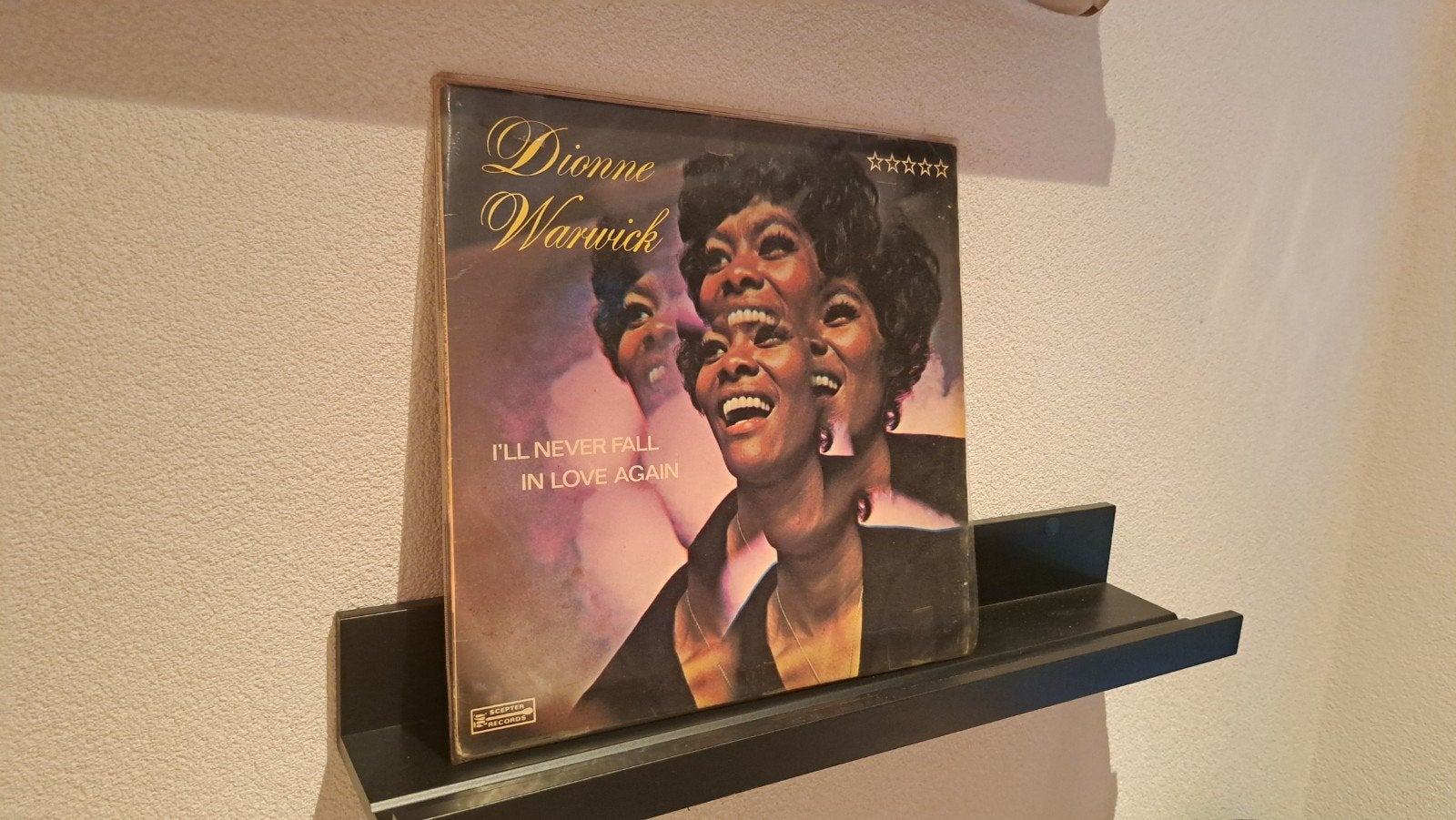 Dionne Warwick, Ophalen of Verzenden