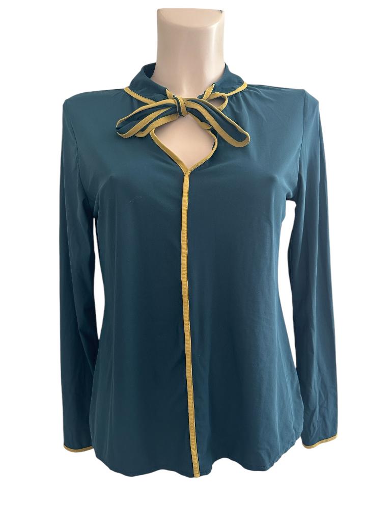 Studio Anneloes shirt lange mouw S, Maat 38/40 (M), Ophalen of Verzenden, Zo goed als nieuw, Lange mouw