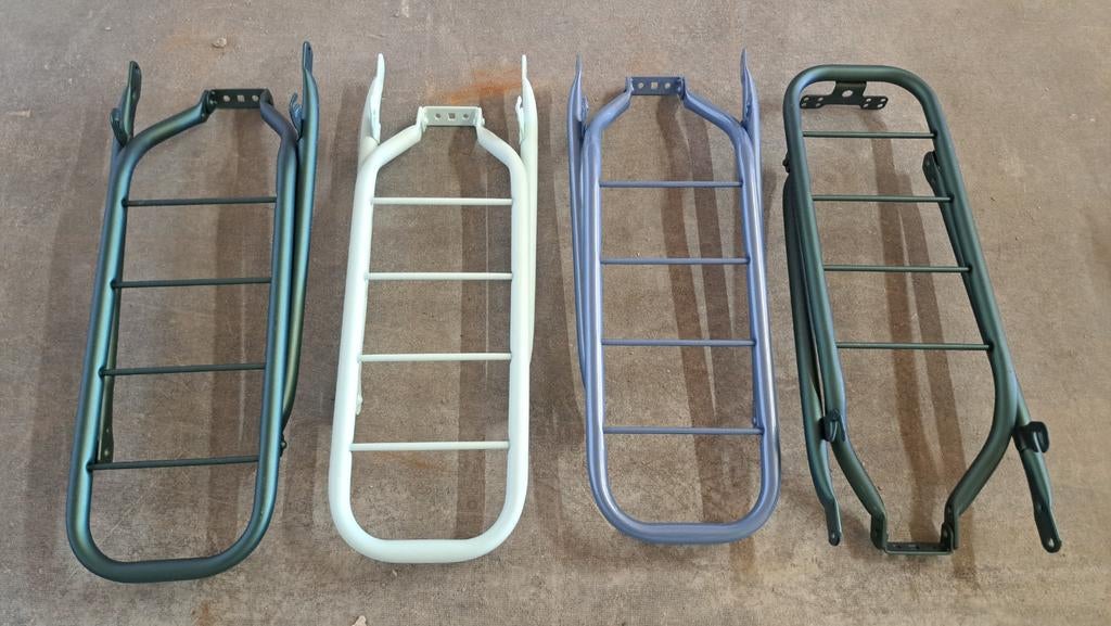 10 nieuwe achter Bagagedragers fiets 28inch. Merk Steco., Ophalen, Nieuw