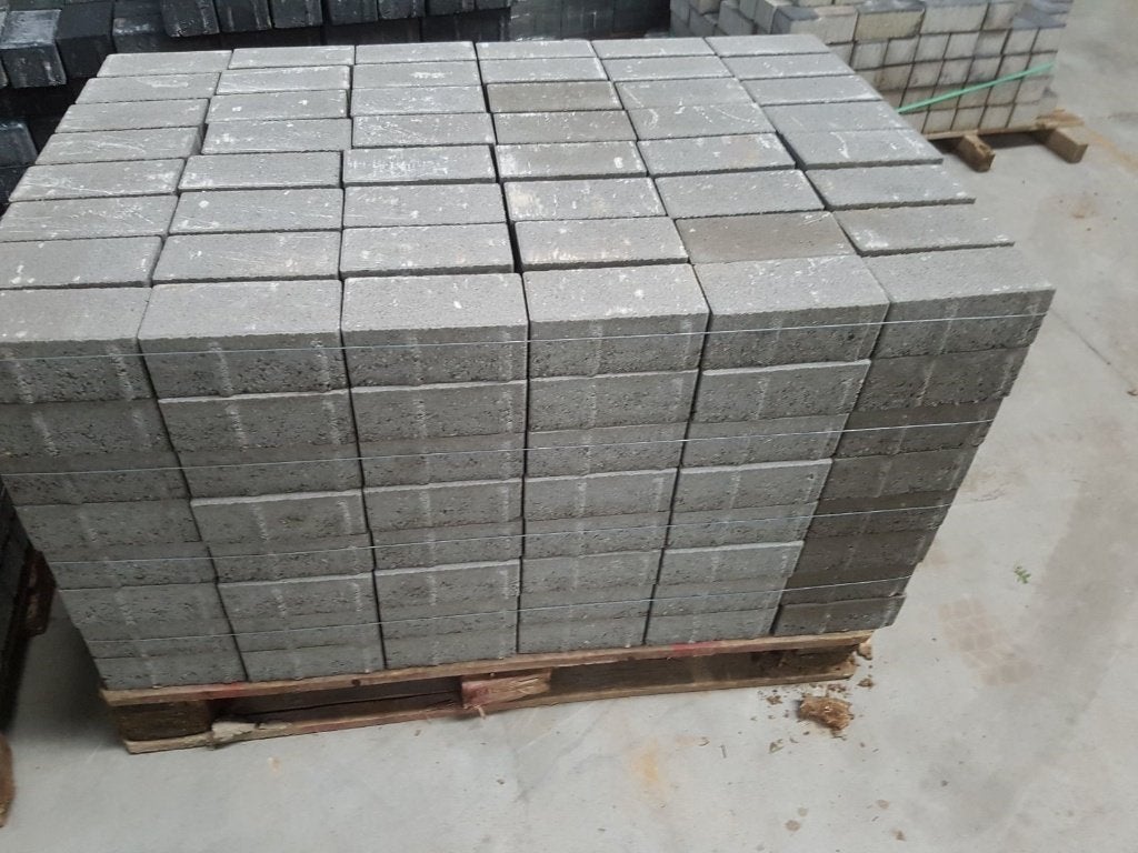 Spotprijs Restpartijen Bestratingsmaterialen, Ophalen, Nieuw, Overige materialen, Klinkers