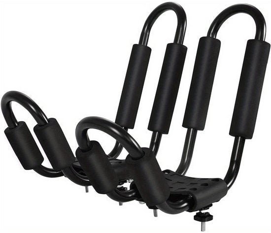 Kajakdrager – Kajak Dakdrager – Bootdrager – Kajakdrager Set, Corvance B.V., Verzenden, Nieuw, Corvancebol@gmail.com