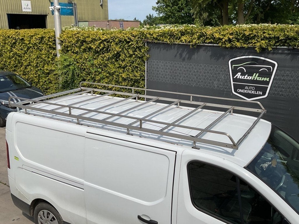 Imperial Renault Trafic (1FL/2FL/3FL/4FL) (2014-05/..), Gebruikt, Renault Deutschland AG, Dialog.deutschland@renault.de, Peter-Huppertz-Straße 5, Köln 51063, , Duitsland