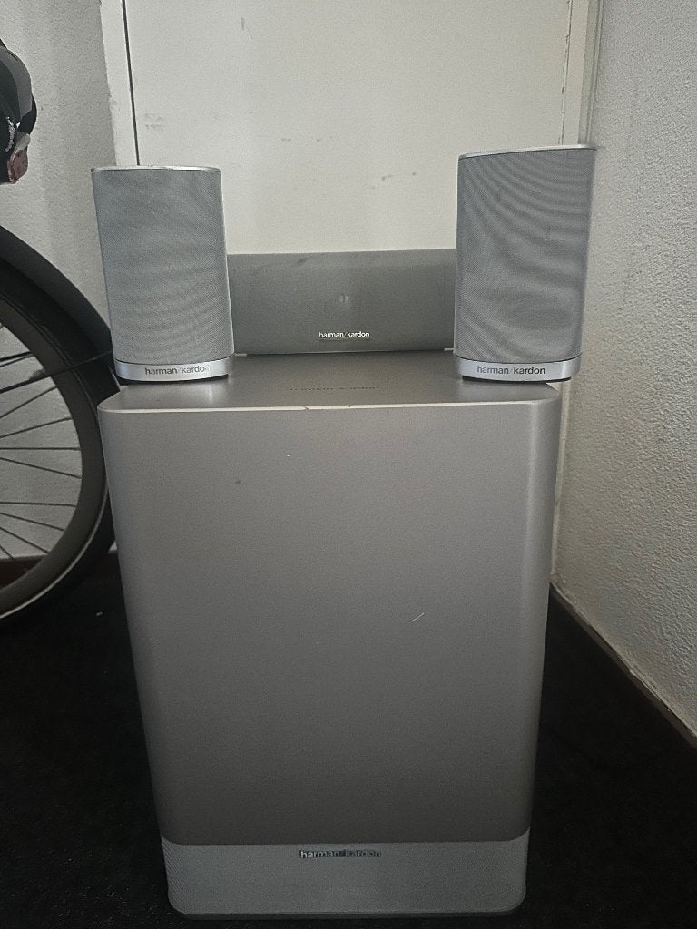 Harman kardon