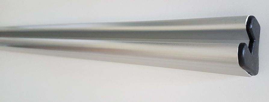 Aluminium stringers voor Old Style rubberbootvloeren € 29,95, Ophalen of Verzenden, Nieuw, Overige typen