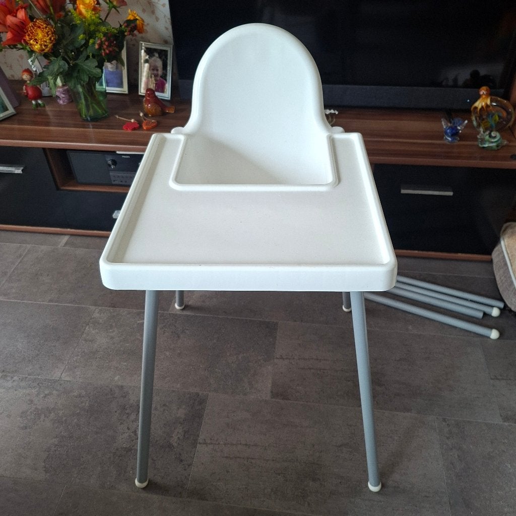 Kinderstoel (Ikea), Ophalen, Gebruikt, Overige typen