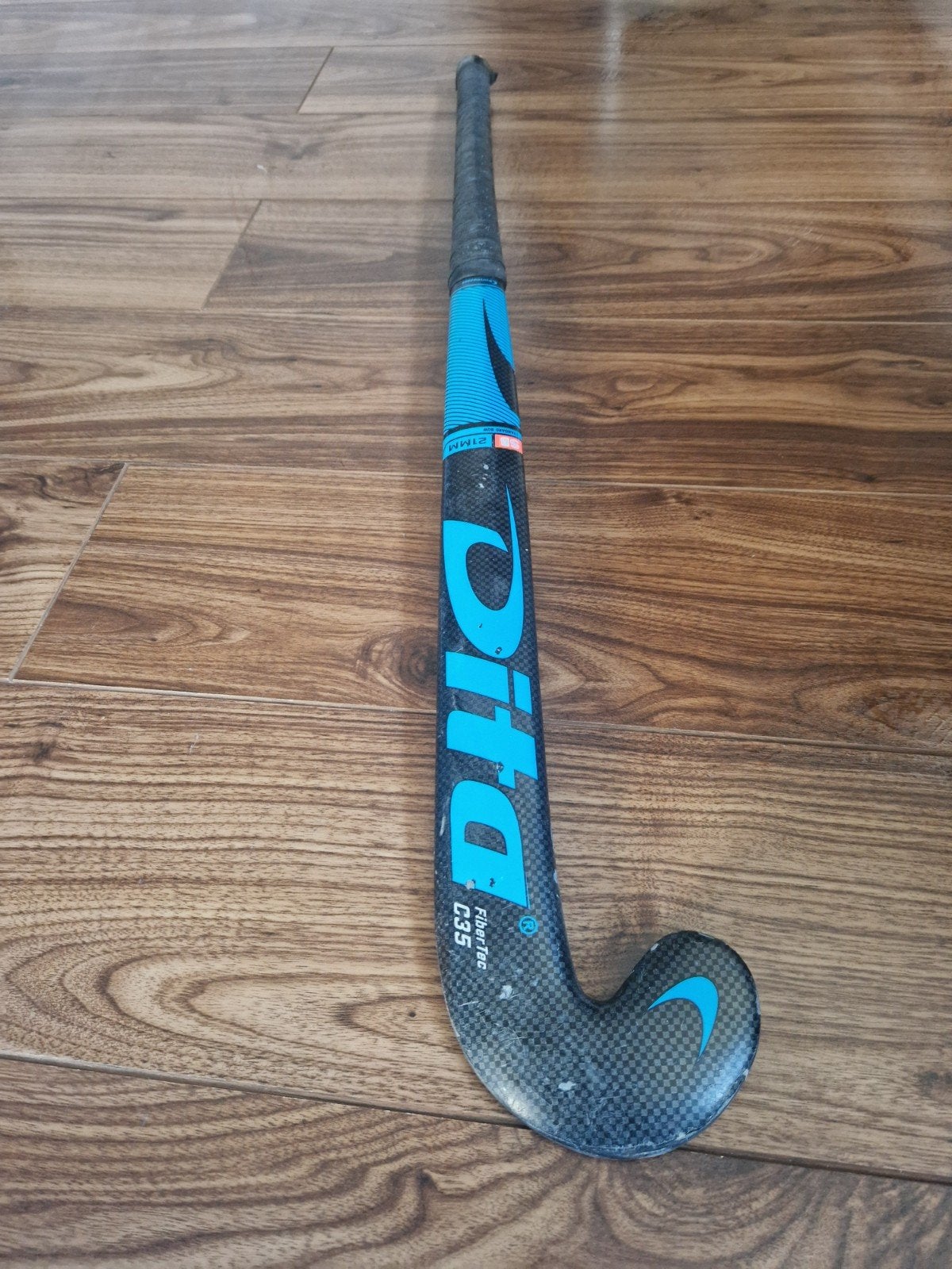 Indoor hockeysticks - Diverse merken en maten, Ophalen of Verzenden, Gebruikt, Stick