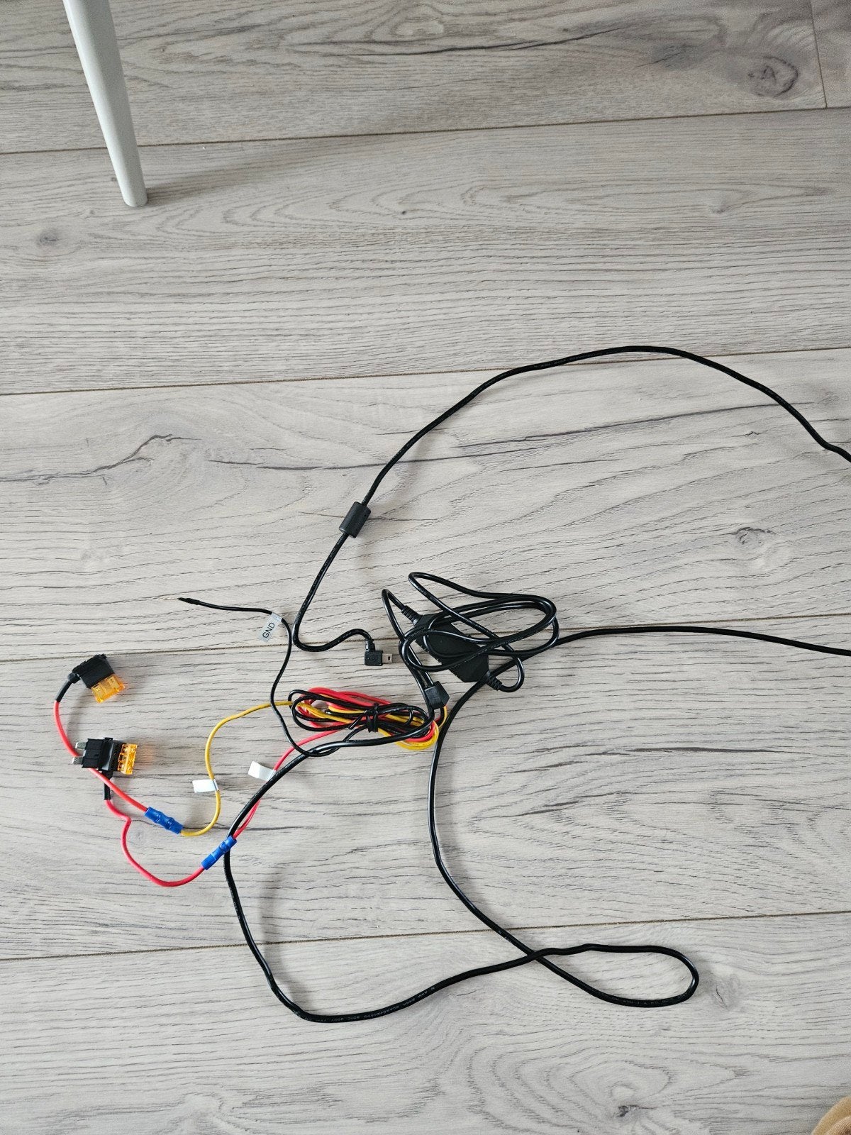 VIOFO HK3 Hardwire Kit voor Car Dash Camera, Auto diversen, Ophalen of Verzenden, Zo goed als nieuw