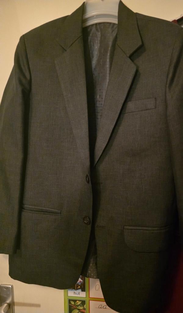 Jongens colbert / blazer maat 152-158, Ophalen of Verzenden, Zo goed als nieuw, Jongen, Diverse