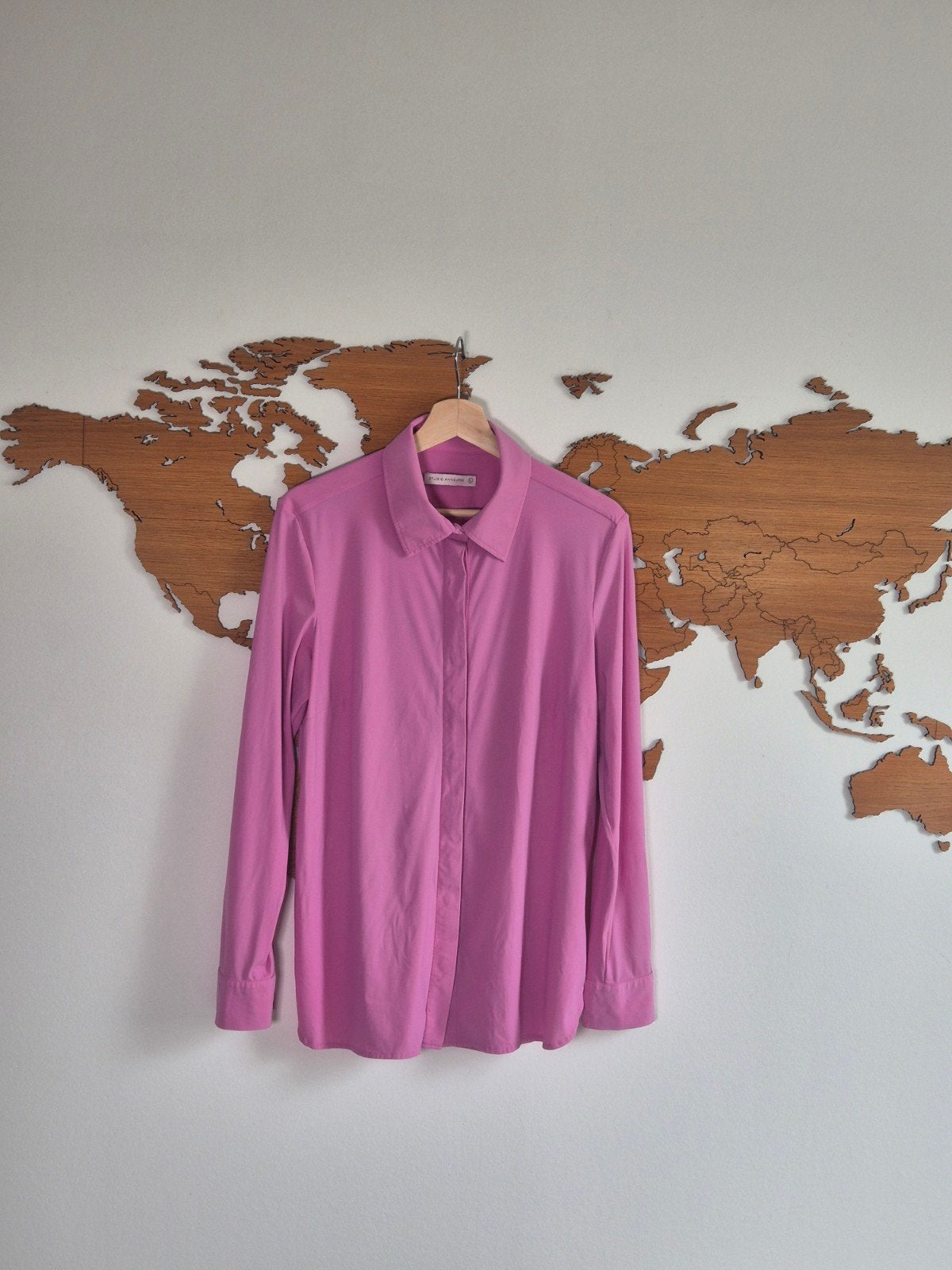Studio Anneloes blouse XL, Studio Anneloes, Maat 46/48 (XL) of groter, Ophalen of Verzenden, Zo goed als nieuw