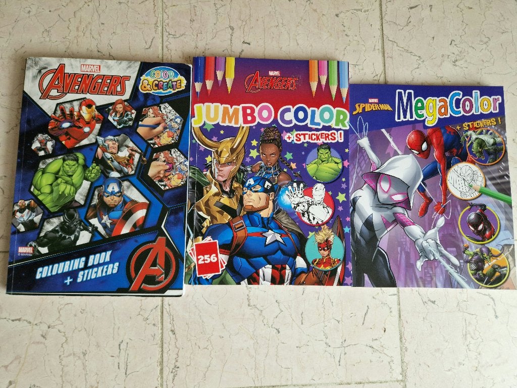 Spiderman, Ophalen, Nieuw, Jongen