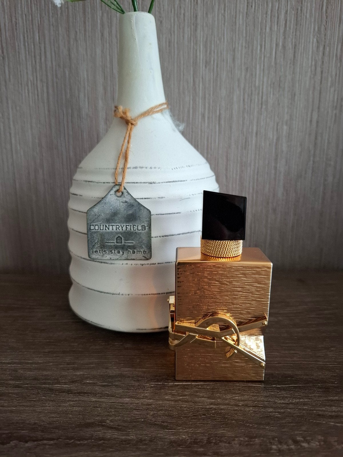 Yves Saint Laurent Libre  Limited Edition Eau de Parfum 50ml, Sieraden, Tassen en Uiterlijk, Uiterlijk | Parfum, Ophalen of Verzenden