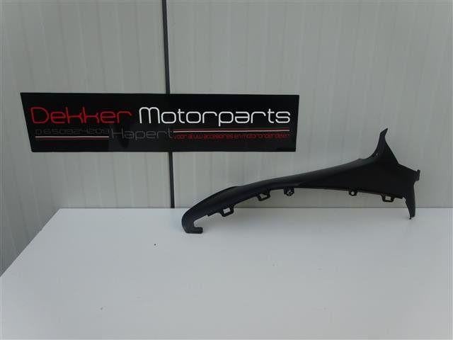 Rechter Bovenkuip Deel Honda CBR1000RR Fireblade 2008-2009, Motoren, Gebruikt, -, -, Ophalen of Verzenden