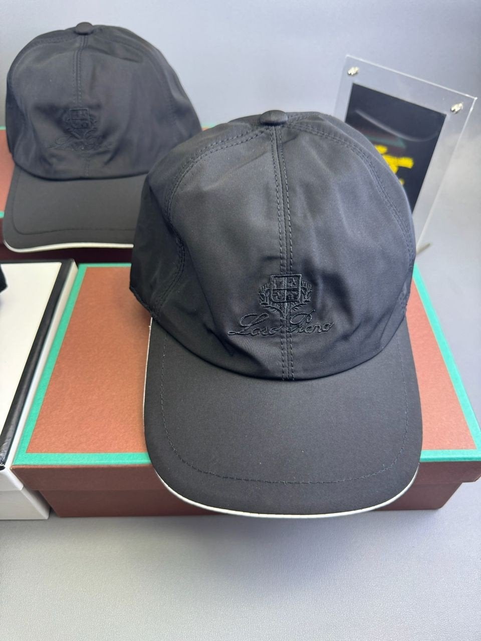 Loro Piana Petten - Diverse Kleuren Beschikbaar, Kleding | Heren, Hoeden en Petten, Nieuw, Pet, One size fits all, Ophalen of Verzenden