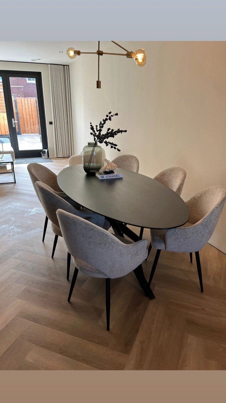 Foto 5 van TOPMERKEN PVC-VLOEREN TAPIJT VINY ( RECHTSTREEKS  HEUTINK )