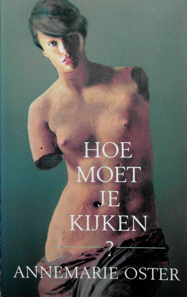 Hoe moet je kijken?, Ophalen of Verzenden, Zo goed als nieuw