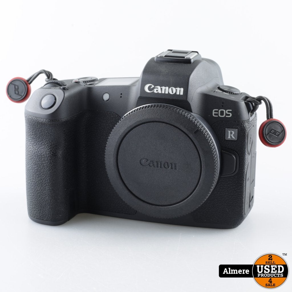 Canon EOS R Body occasion | Zeer nette staat, Canon, Gebruikt, Support@canon.com, 30-2, Shimomaruko 3-chome, Ohta-ku
Tokyo 146-8501
Japan