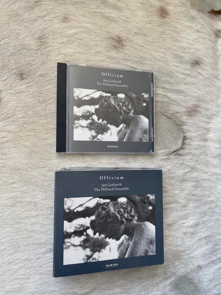 Jan Garbarek ( ECM label ), Ophalen of Verzenden, Zo goed als nieuw