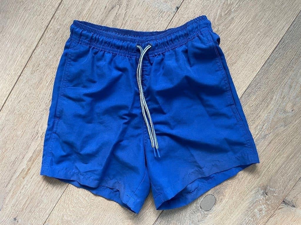 HEMA zwembroek, Ophalen of Verzenden, Zo goed als nieuw, Jongen, Sport- of Zwemkleding