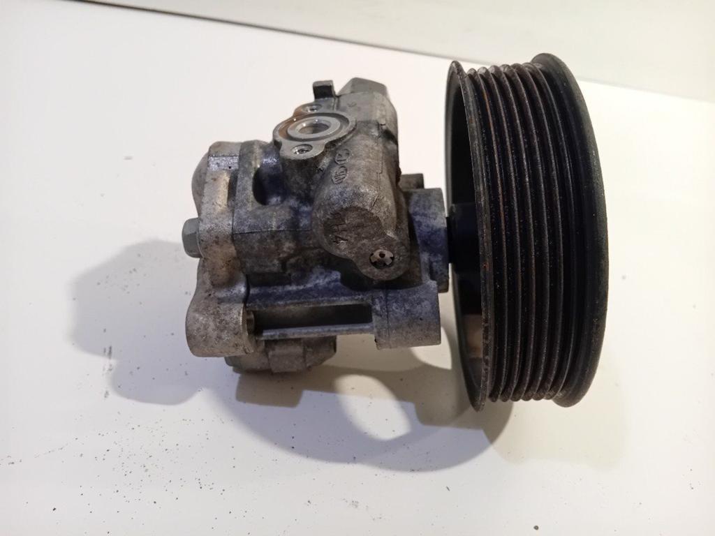 Stuurbekrachtiging pomp motor Hyundai H 300