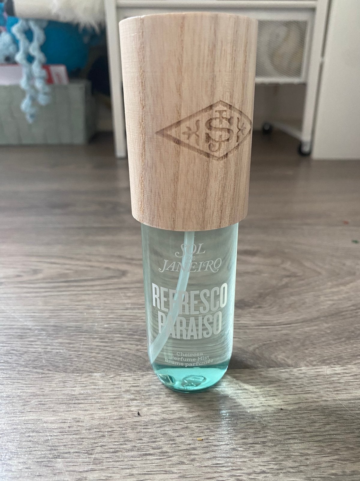 Sol de janeiro (Refresco paraiso) parfum, Ophalen of Verzenden, Nieuw