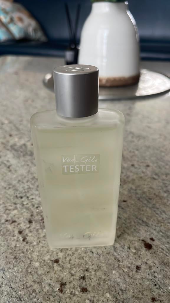 Van Gils Between Sheets 100 ml Eau de Toilette, Sieraden, Tassen en Uiterlijk, Uiterlijk | Parfum, Ophalen of Verzenden, Nieuw