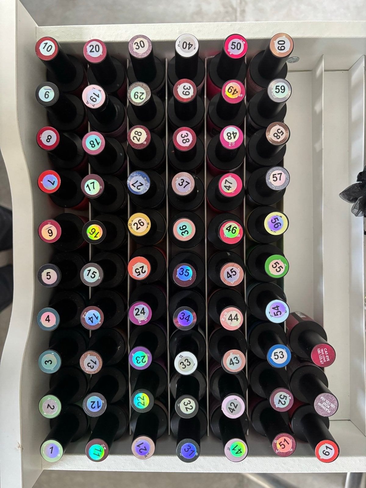 Florence Beauty & Nails: Grote collectie nagelproducten, Sieraden, Tassen en Uiterlijk, Uiterlijk | Cosmetica en Make-up, Ophalen of Verzenden