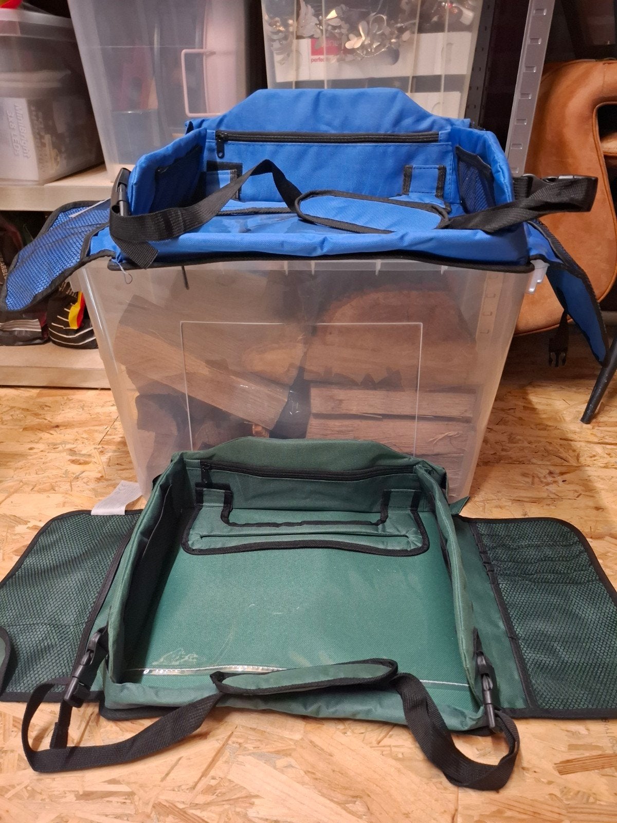 kinder tafel/speelplek voor in auto, Ophalen of Verzenden, Zo goed als nieuw