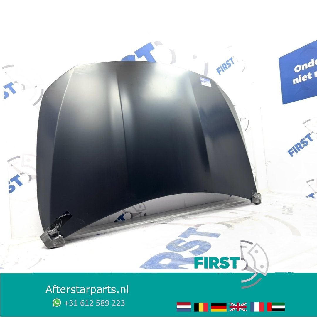 W118 MOTORKAP voor Mercedes CLA 2019-2025 C118 X118 CLA KLAS, Auto-onderdelen, Carrosserie en Plaatwerk, Gebruikt, -, Voor, Ophalen of Verzenden