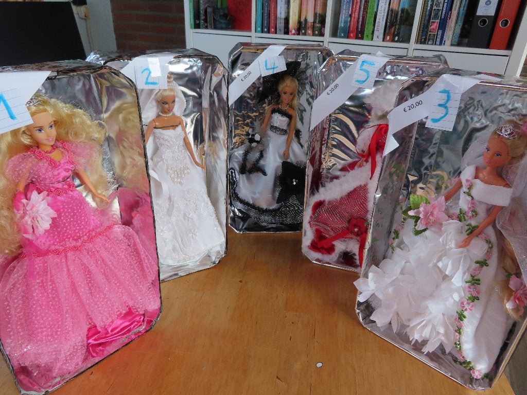 Barbie