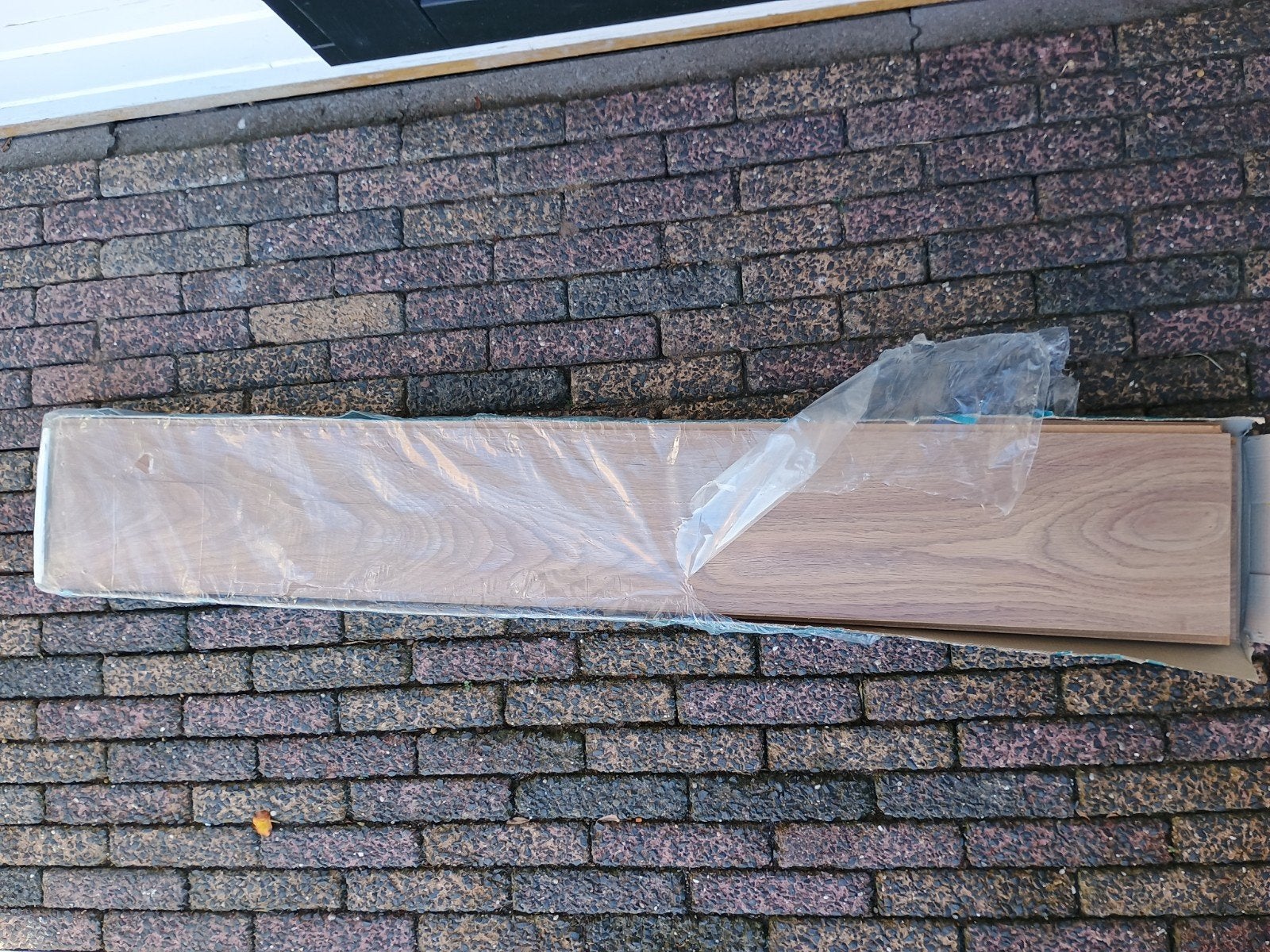 Vloerpanelen Krono Original Renaissance Oak 1285x192x10mm, Ophalen of Verzenden