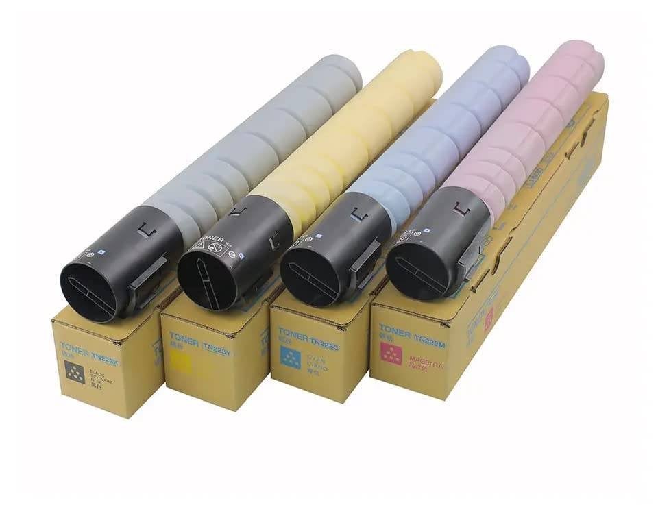 Konica Minolta | Toners (TN-626) Bizhub C450i / C550i, Ophalen of Verzenden, Nieuw, Toner, Konica Minolta