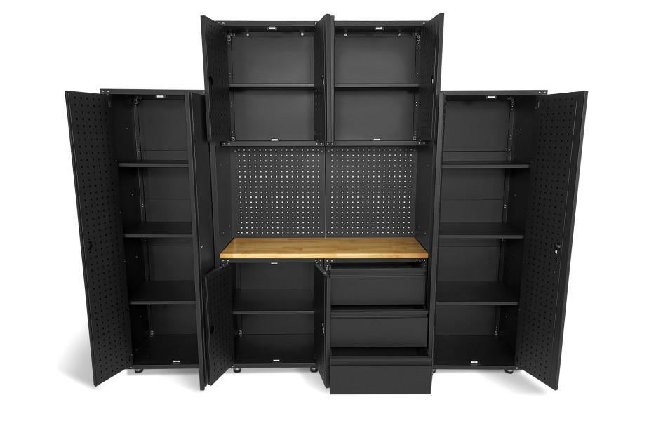 Werkplaatssysteem / Kasten / Werkbank / MODULE / GRATIS VERZ, ., Nieuw, Ophalen of Verzenden, .