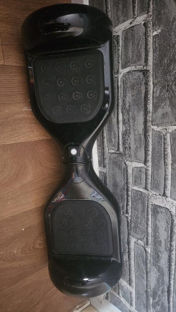 Board, Ophalen